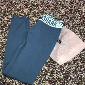 Gymshark Fit Full length leggings